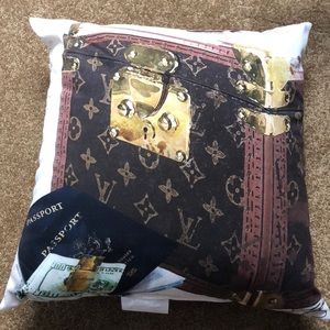 Decorative Pillow